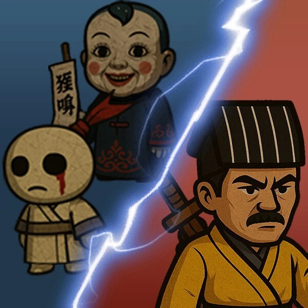 无限噩梦ICON