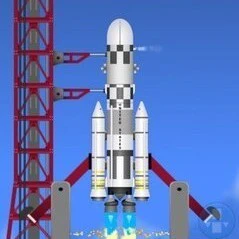 航天飞机模拟器游戏ICON