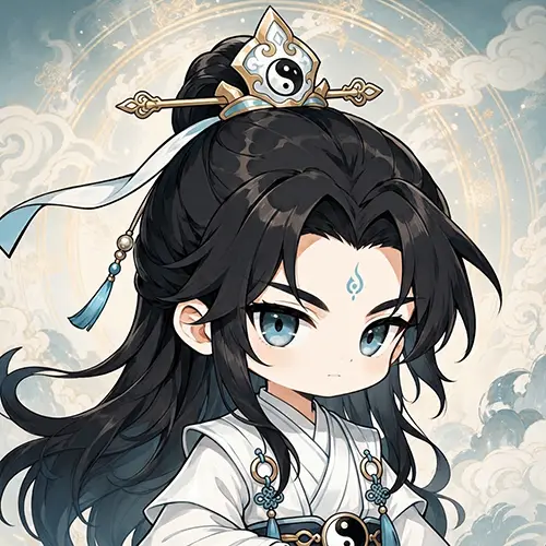符斗乾坤ICON
