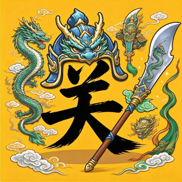 怎么这么强ICON