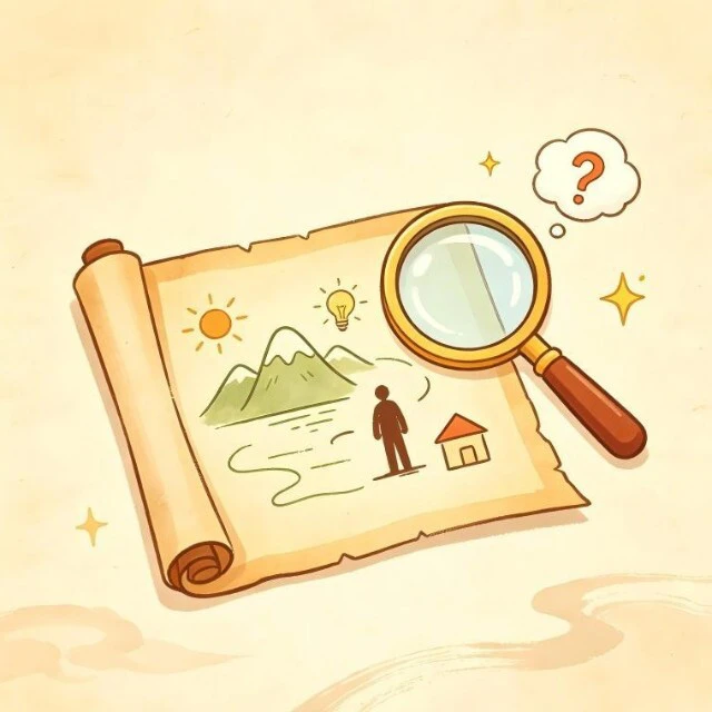 看图猜成语接龙ICON