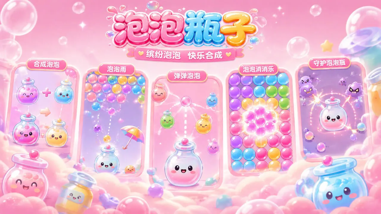 泡泡瓶子_6