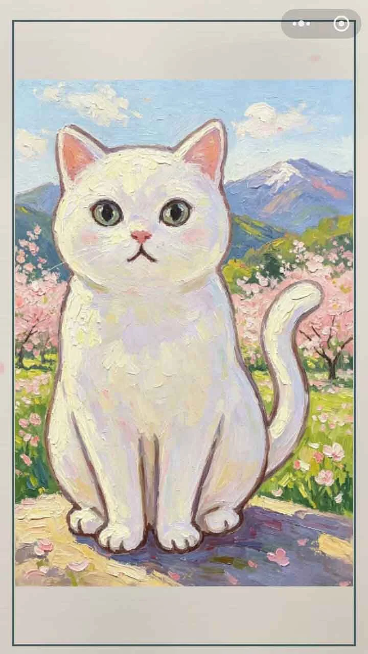 休闲国风猫喵拼拼乐_1