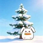 穿越冰天雪地ICON