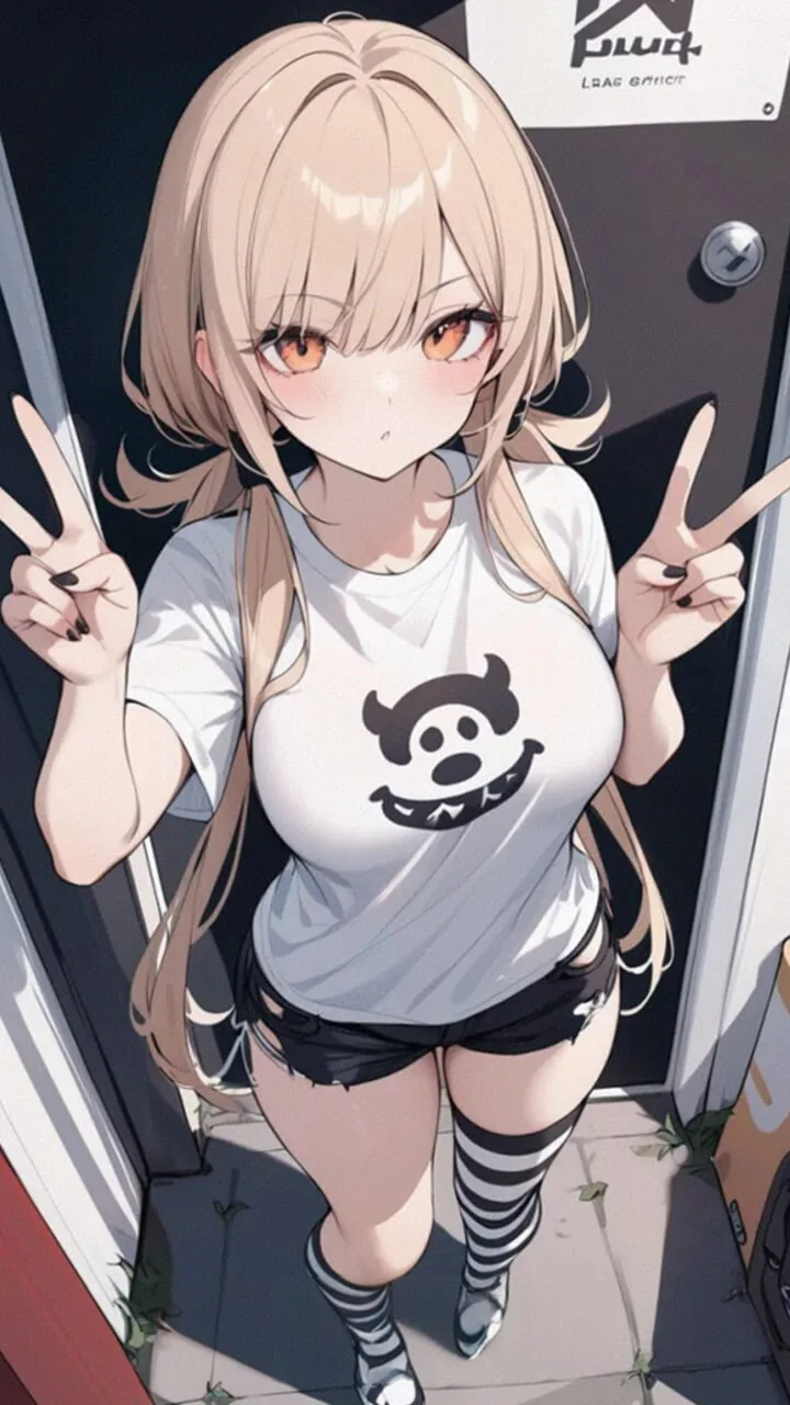 美女规则怪谈_3