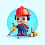 螺钉小能手ICON