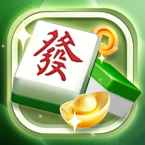 吃碰杠不完ICON