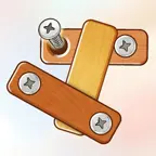 闯关螺丝王ICON