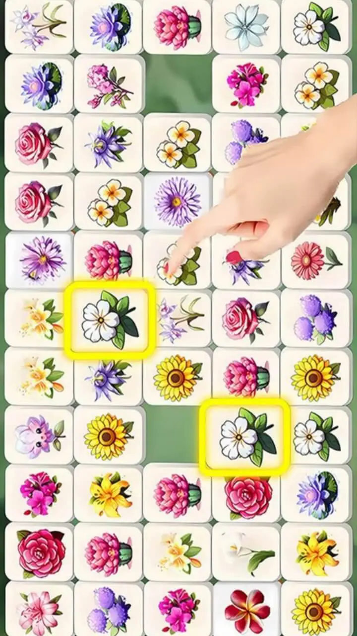 鲜花消消消乐_3