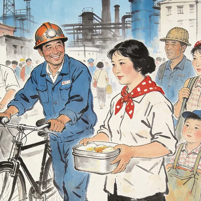 怀旧年代大搜查ICON