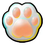 猫抓抓ICON