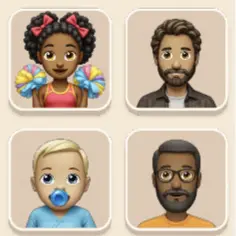 超级变色躲猫猫ICON