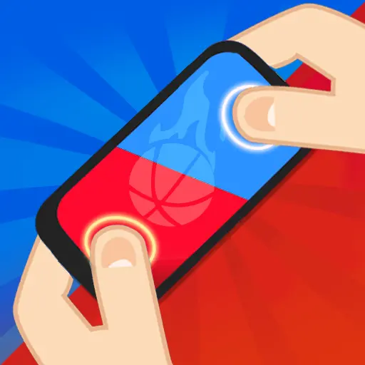 灌篮军团ICON