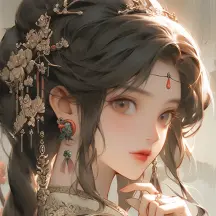 繁花似锦ICON