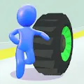 独轮乱斗ICON