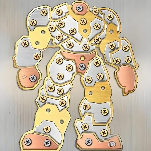 解压个锤子ICON