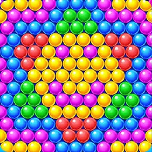 泡泡龙经典正版ICON