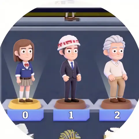 模拟人生3ICON