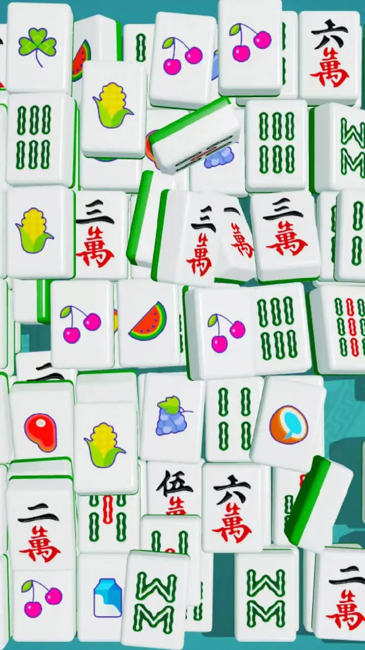 雀友开心消_3