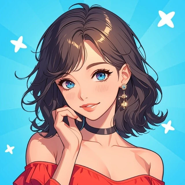 长个脑子ICON