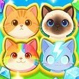 猫咪消除游戏软件ICON