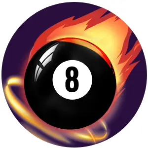 台球大陆ICON