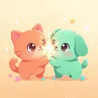 合成萌宠乐园ICON