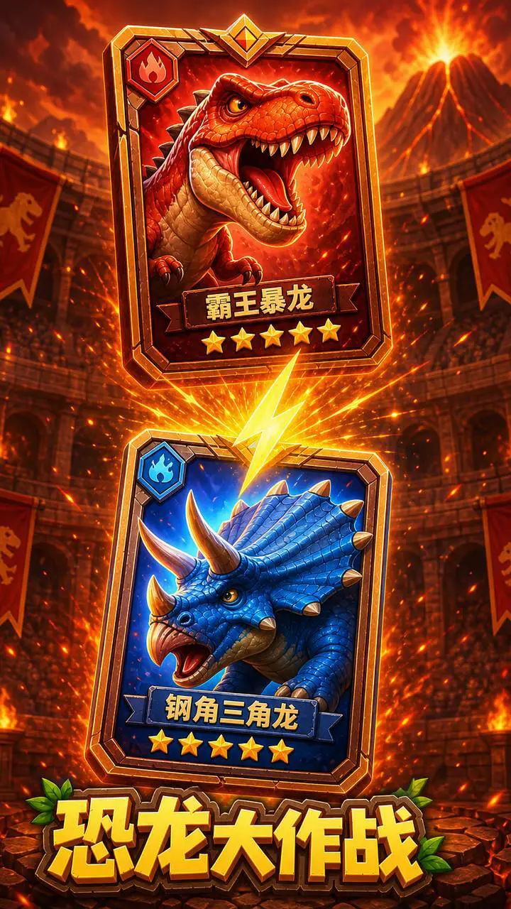 恐龙化石大发现_3