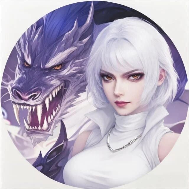 绝世修仙倒贴零氪服ICON