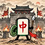 麻酱英雄ICON