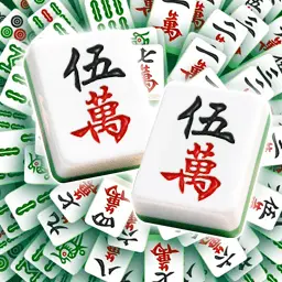 碰杠吃不停ICON
