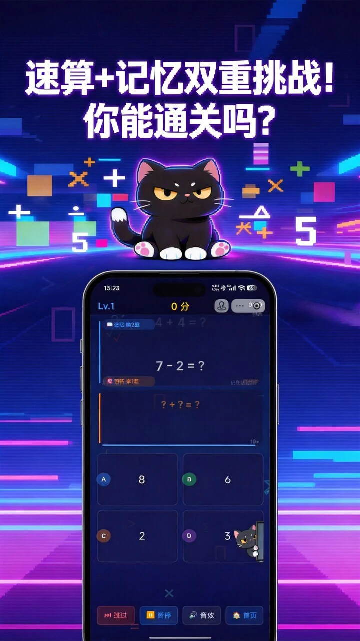 魔鬼数学喵_2