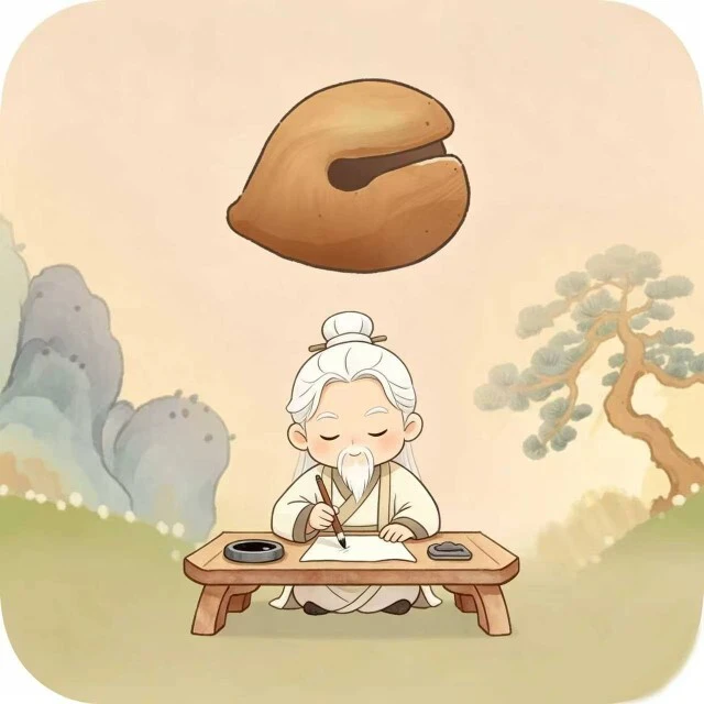 消关达人ICON