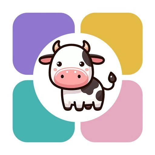 找到小牛ICON