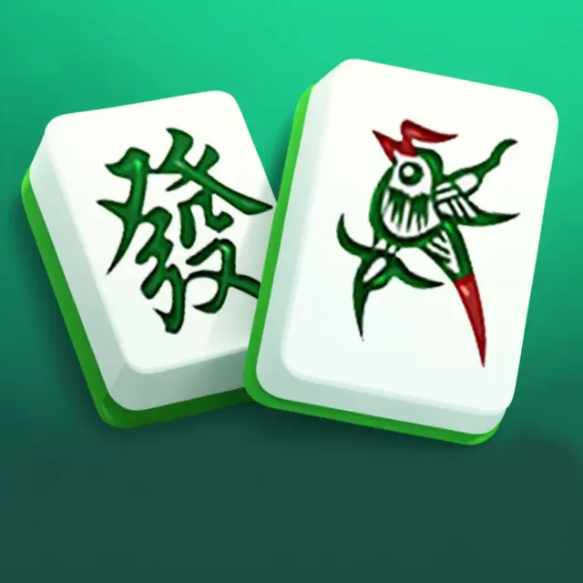消消麻将ICON