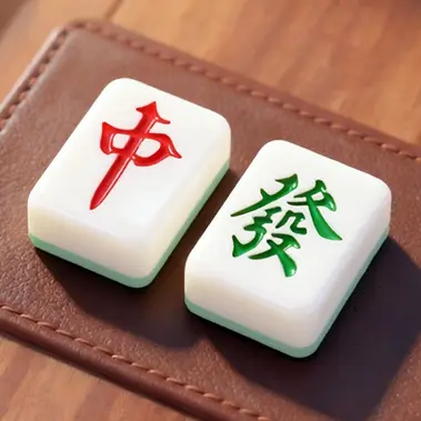 吃碰杠爱消消ICON