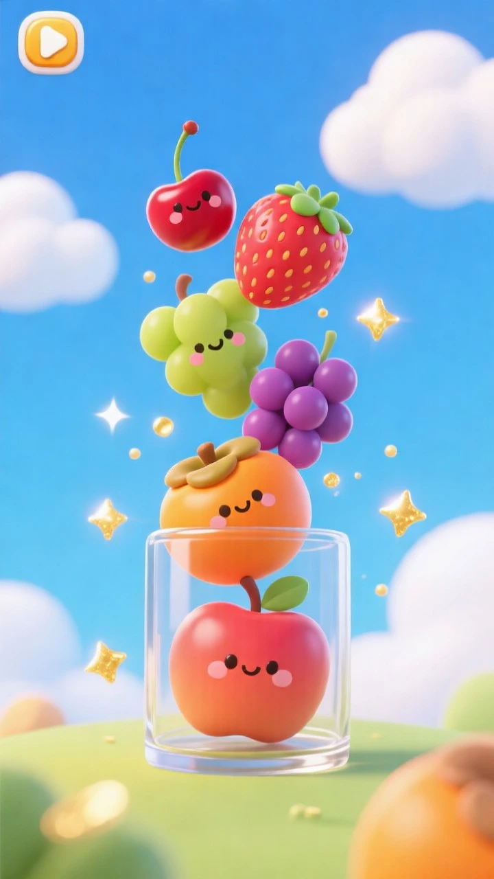 魔法瓜瓜瓜_1