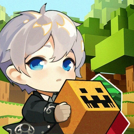 创造世界ICON