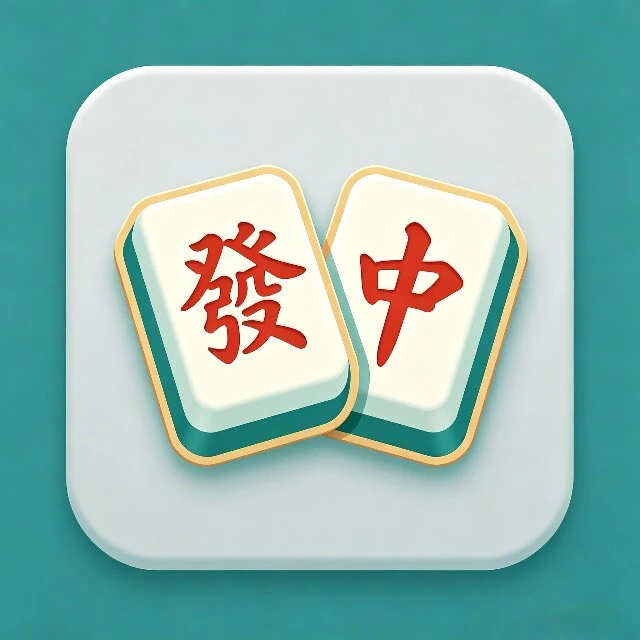 消灭麻将吧ICON