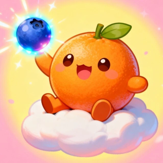 轻松消水果ICON