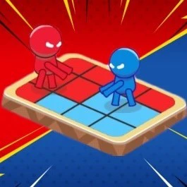 双人超级解压馆ICON