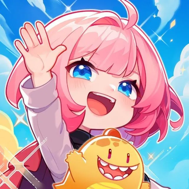 小恐龙派对ICON
