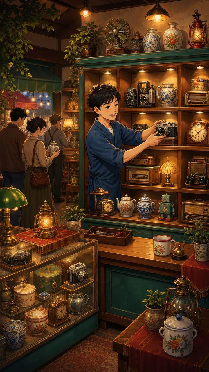 我的竞拍小店_3