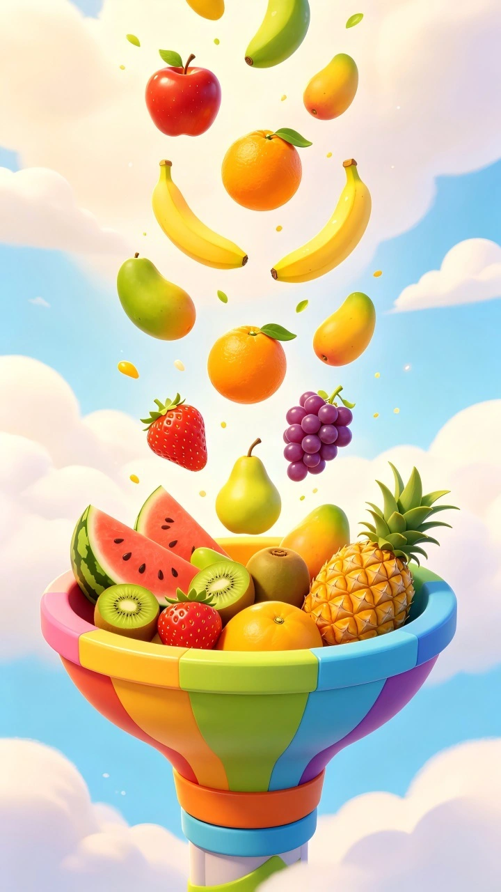 满天缤纷果_2