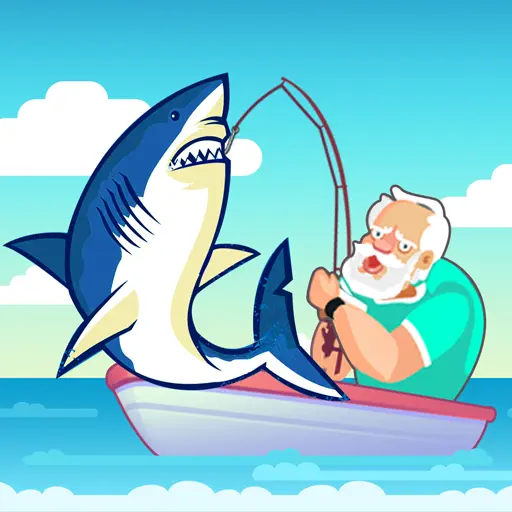 王者钓鱼ICON