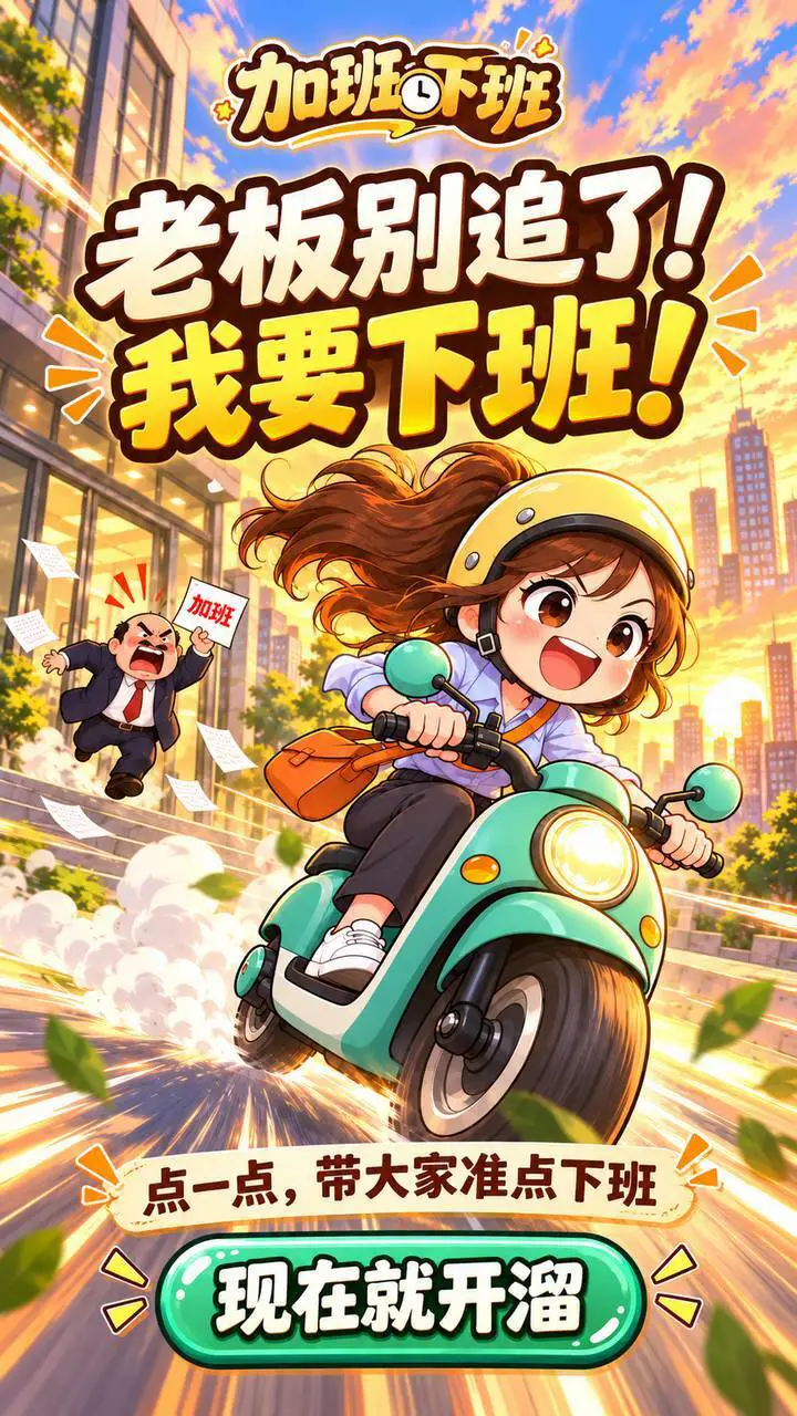 加班下班_1
