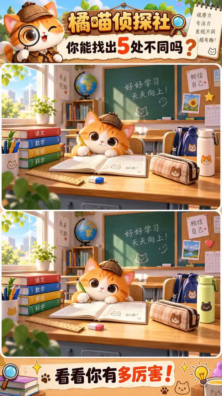 橘喵侦探社_3