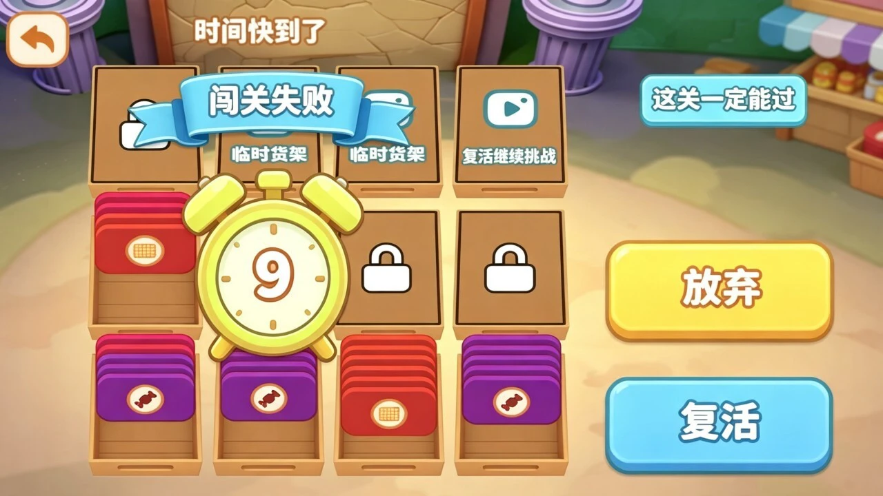 零食收纳大师_6