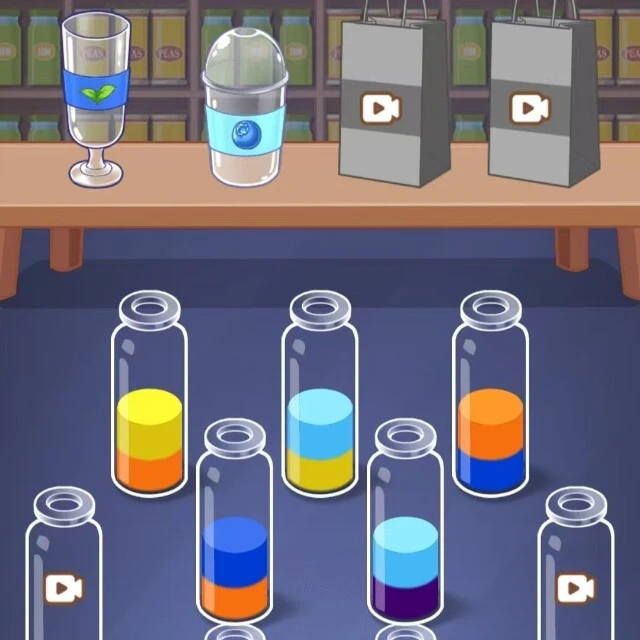 你就倒不满ICON