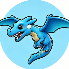 物种进化模拟ICON